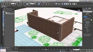 Understanding 3ds Max Units - Part 02 - Merging Files