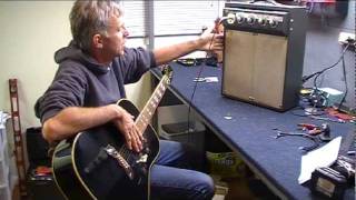 Tube Amp Hack