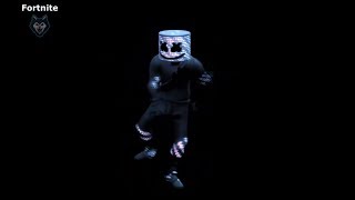 Fortnite Electro Swing Music 2019 Marshmello 1 Hour
