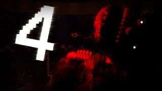 The Return to Freddy's 4