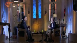 بيت القصيد | المخرج السوري هشام شربتجي | 2017-04-22