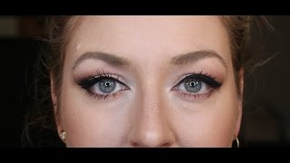Comment faire le eyeliner pour paupières tombantes - Trucs et astuces
