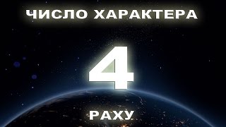 Число характера 4, Люди рожденные 4, 13, 22, 31 числа.