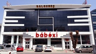 Babexi Toptan Bebe & Çocuk Giyim