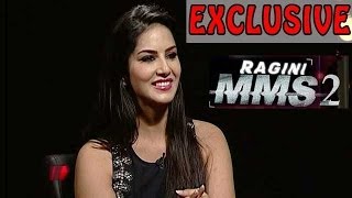 Ragini MMS 2 | Sunny Leone's Exclusive Interview