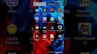 самый лучший приватный сервер clash royale   ТРЭШЬ!!! Приватка зависла