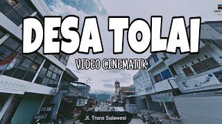 #60 Detik Desa Tolai