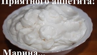 ВКУСНЫЙ МАЙОНЕЗ БЕЗ ЯЙЦА, КАК ПРИГОТОВИТЬ БЫСТРЫЙ ДОМАШНИЙ МАЙОНЕЗ #ПРОСТОЙ РЕЦЕПТ МАЙОНЕЗА