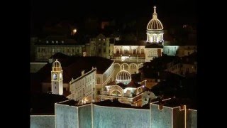 Klapa Ragusa - Sretan Bozic