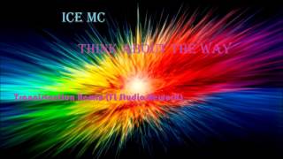 Ice Mc - Think about the way (Trancisfaction Remix - FL Studio Rework)