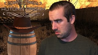 Autumn Dream Ending | Indie Horror Game - Another FPSC Game!