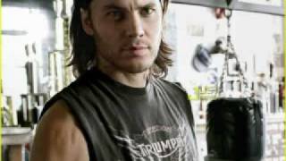 Taylor Kitsch [Sexy]