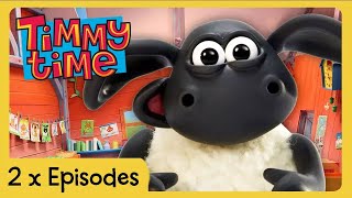 тимми тайм | сборник 36 [Timmy Time Compilation]