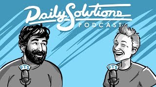 Getting Salty With Guests: Roy Vore - DSP 226