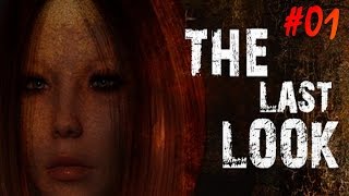 The Last Look Demo Walkthrough Gameplay 1080p