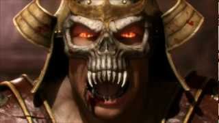Mortal Kombat 9 Choose Your Destiny