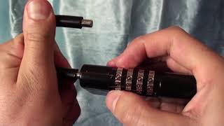 Kingsley Guard-a-key Realtor lock Box Troubleshoot