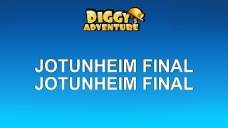 JOTUNHEIM FINAL (JOTUNHEIM FINAL)