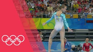 Ultimate Gymnastics Floor routine