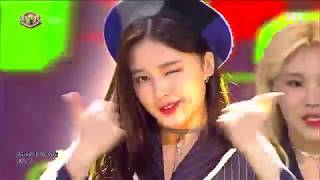my most iconic kpop girl group dances
