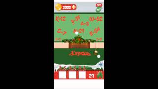 100 Doors Holiday Level 29 - Walkthrough
