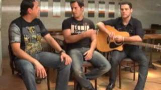 Mattos e Mateus no Clube Sertao Caipira (parte 1)