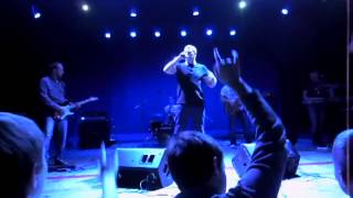 Тартак - Мій лицарський хрест (live)