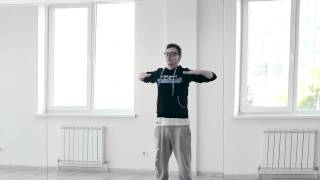 Electro dance tutorials by Noname