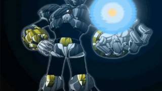 Megaman X9 - High max returns