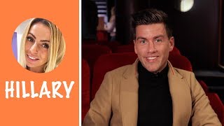 1 mot / 1 candidat : Virgil (LPDLA5) tacle les ex d'Hillary !