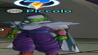Dragon Ball Xenoverse Become Piccolo Apprentice