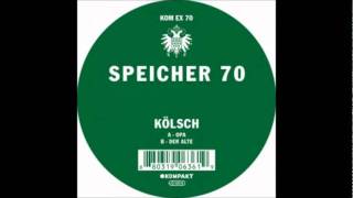 Kölsch - Opa