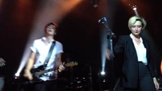 July Talk "The Garden" Live