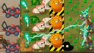 Растения против Зомби 2 Выполняем миссии КРАБИКИ  рулят PvZ 2