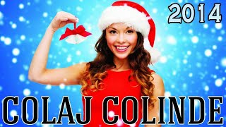 COLINDE si CANTECE de IARNA - COLAJ 2016