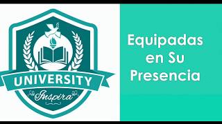 Lugar Secreto- Tema 1 Retiro Equipadas en Su Presencia