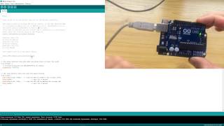 Установка ARDUINO IDE. Мигание светодиодом