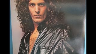 Fools Game - Michael Bolton (1983) Clean Vinyl Recording HD