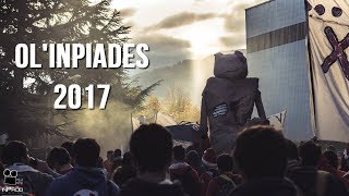 Ol'INPiades 2017 - Vidéo par INProd