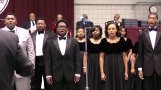 Coahoma Community College 2016 Founders' Day Program