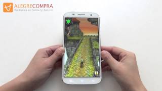 ZOPO ZP990+ - Octa Core Phablet 6.0" FHD Android 4.2 MT6592 CPU 2G RAM 32G ROM 3G