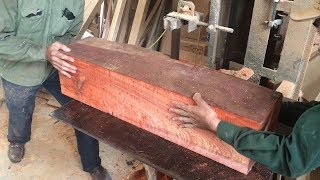 Woodworking Skills Ingenious // Woodworking Tools Rudimentary //Amazing Product Complete