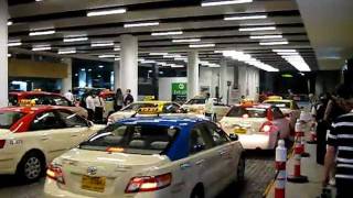 Такси в Дубаи   Dubai Taxi