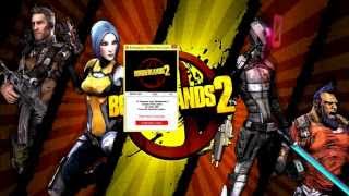[Unlocker] Free Borderlands 2 DLC [UPDATED July/11/2013]