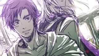 Hetalia Germanic and Italian Family Tribute
