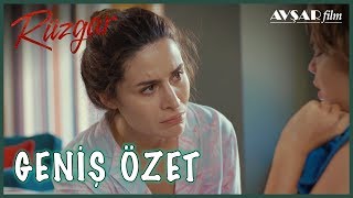 Rüzgar Film / Geniş Özet