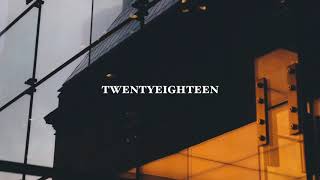 JULIAN AVILA - TWENTYEIGHTEEN