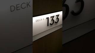 Celebrity Edge panoramic oceanview cabin 6133