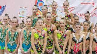 Ситцевая весна 2017 12-14 апреля г.Иваново