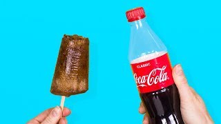 20 YUMMY RECIPES FOR KIDS